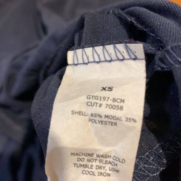 Green envelope top size xs - Picture 4 of 4